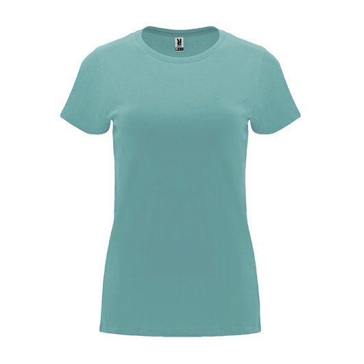 CA6683-T-SHIRT CAPRI